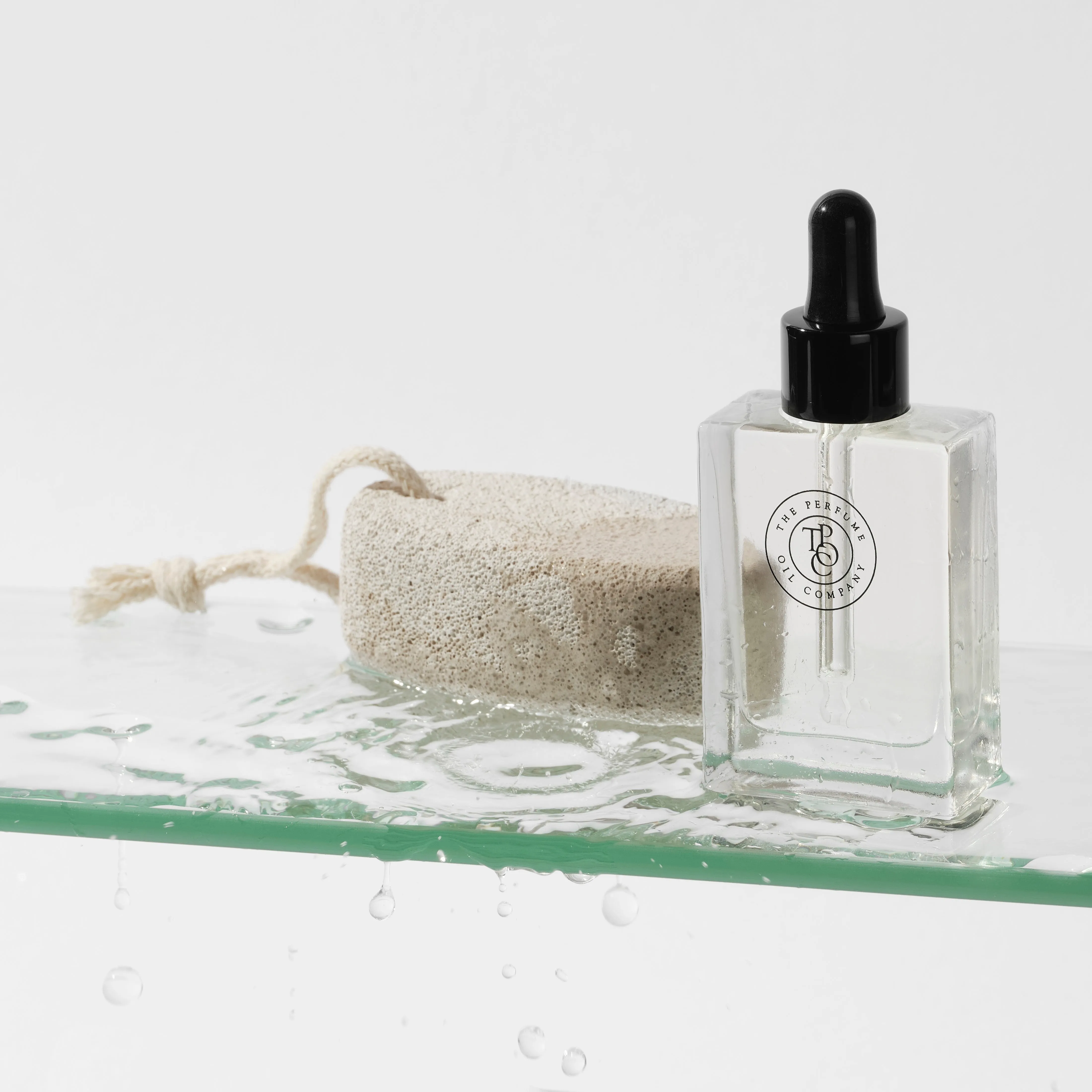 30 mL Bath & Body Oils - Fresh Fragrances