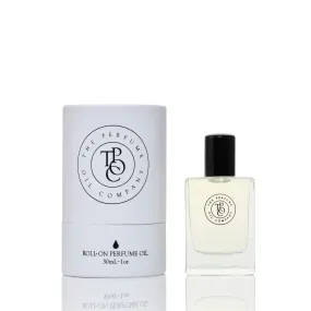30 mL Roll-On Perfume Oils - Fresh Fragrances