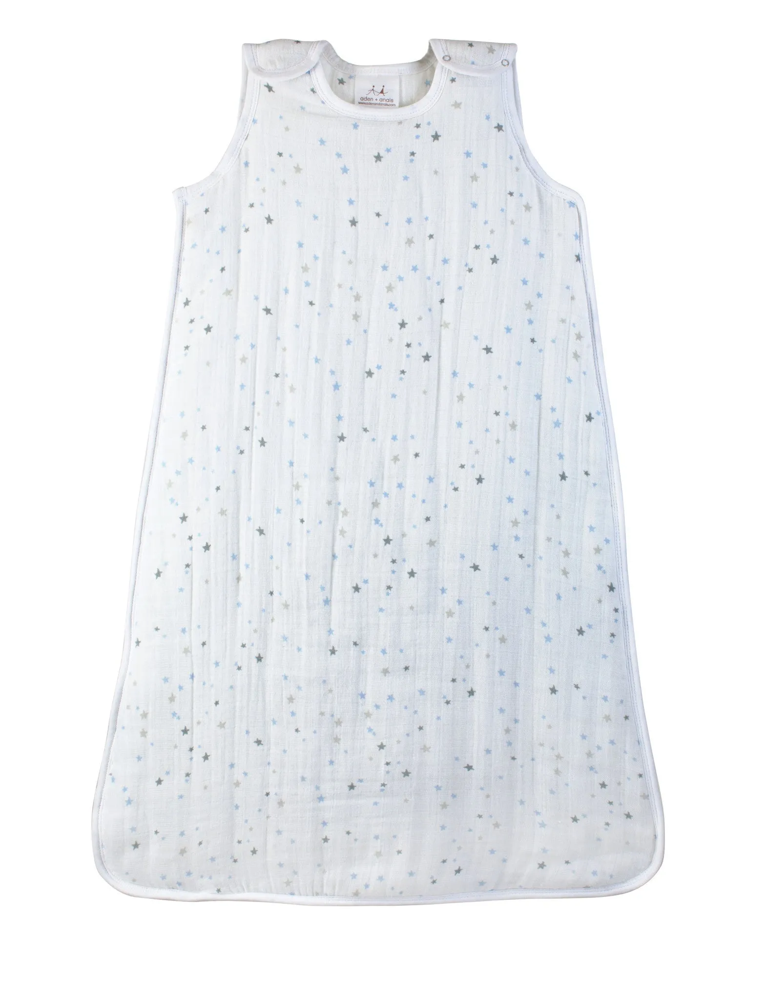 Aden   Anais Cozy Plus Sleeping Bag