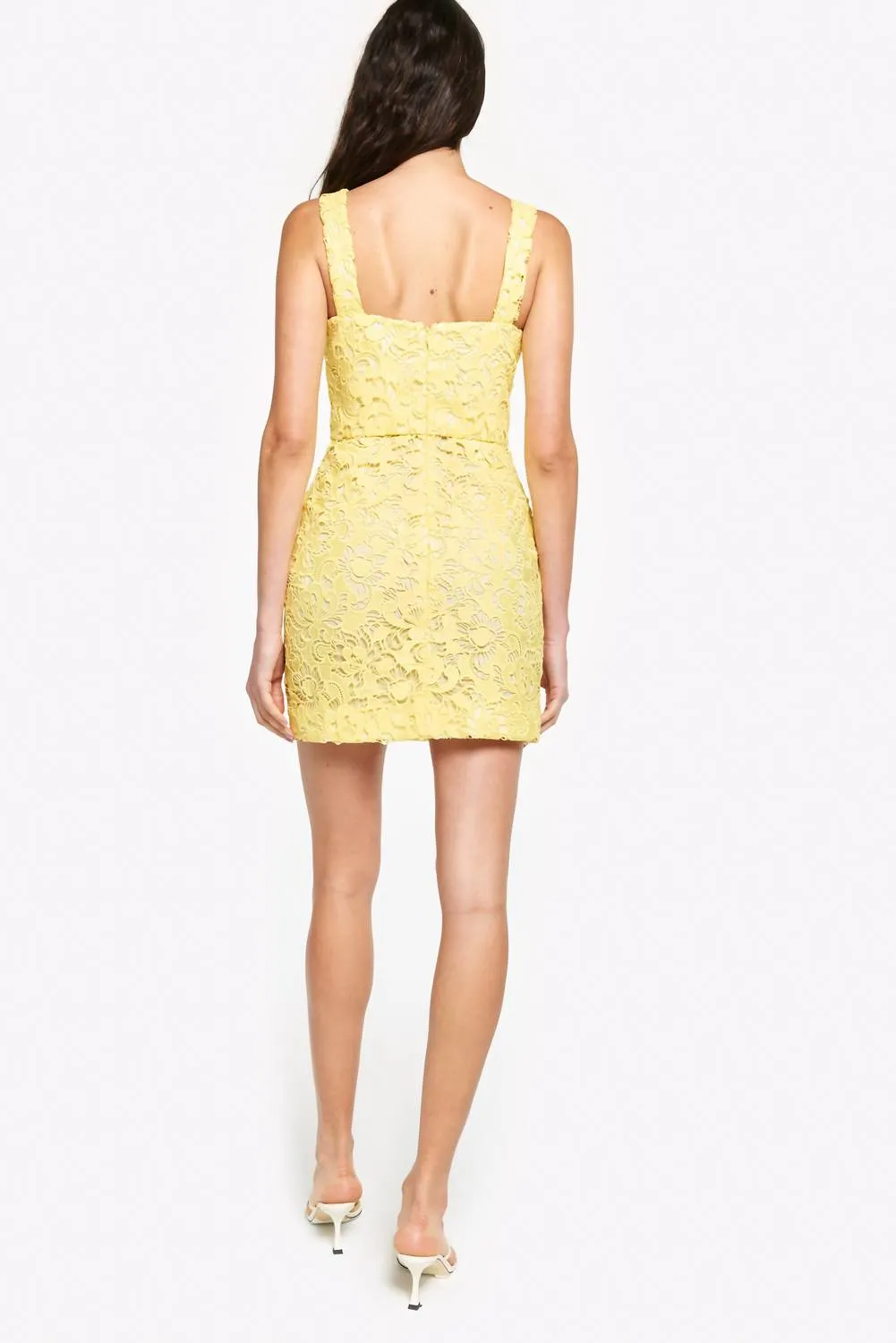 Aknvas - Bruna Dress