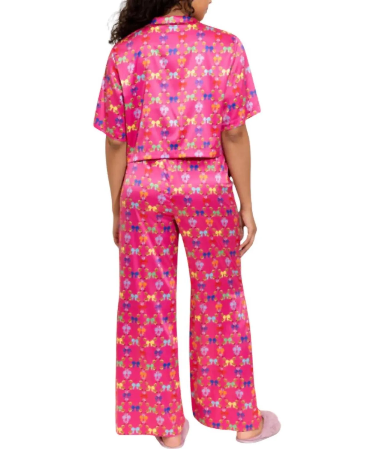 Alden Adair - Jolly Pajama Set