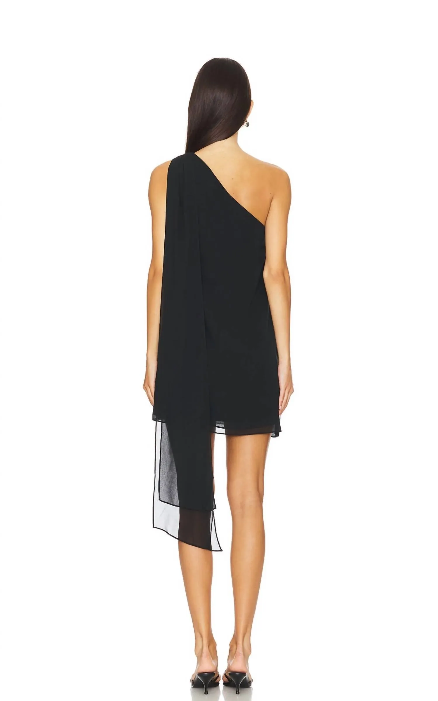 Amanda Uprichard - Elsisa Dress