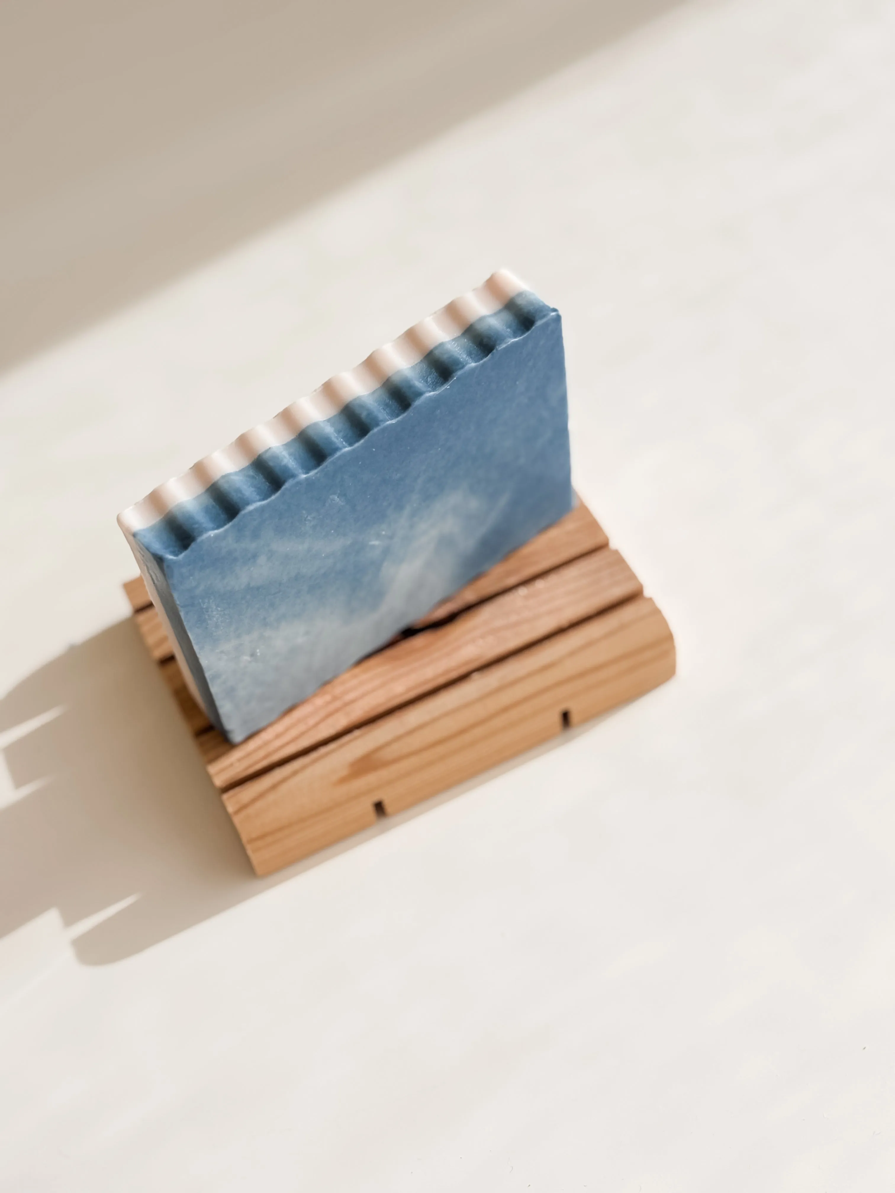 april showers soap | april soap of the month