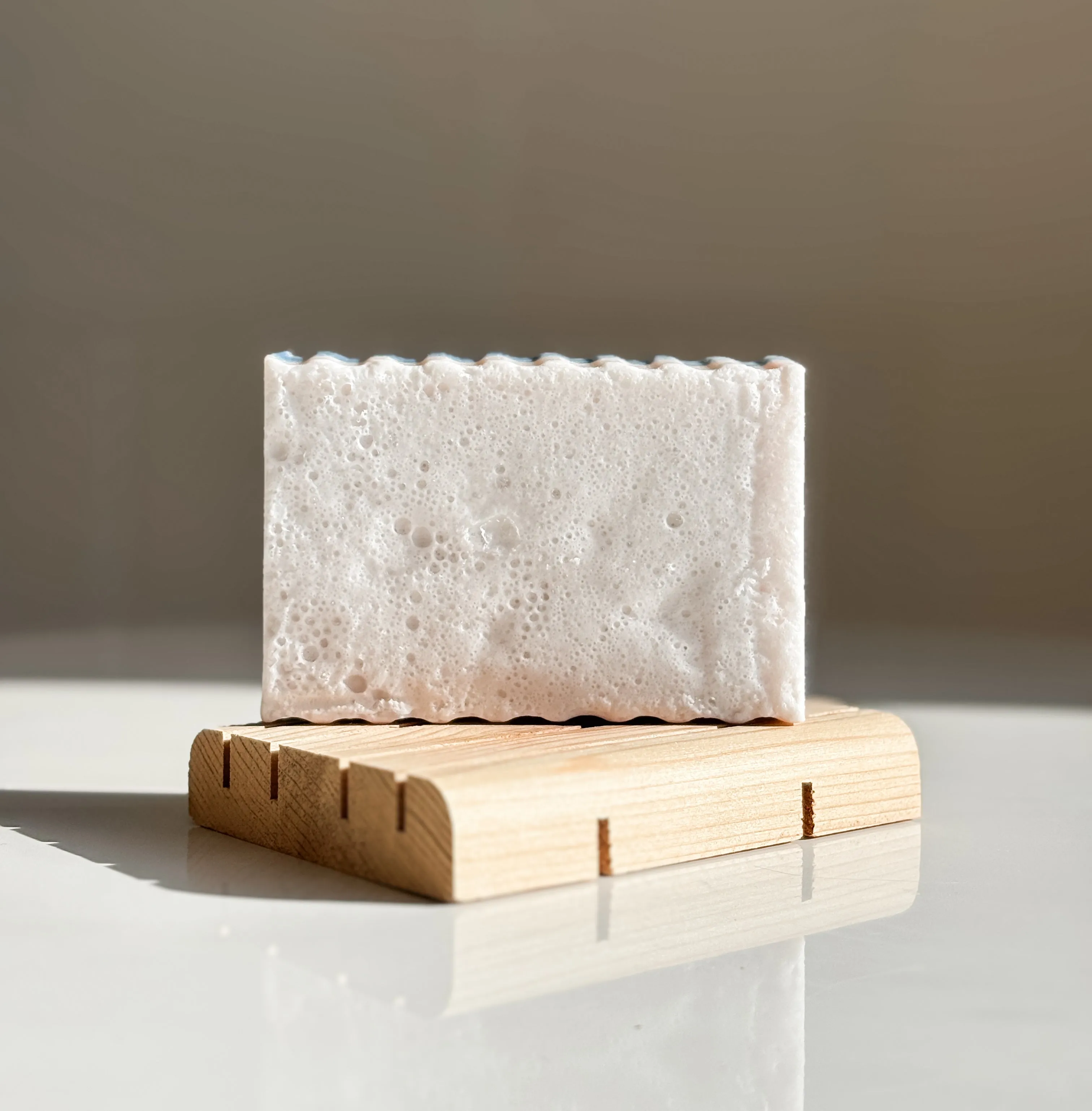 april showers soap | april soap of the month