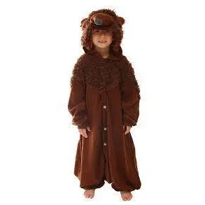 BCozy Cushi Bear Costume for Kids