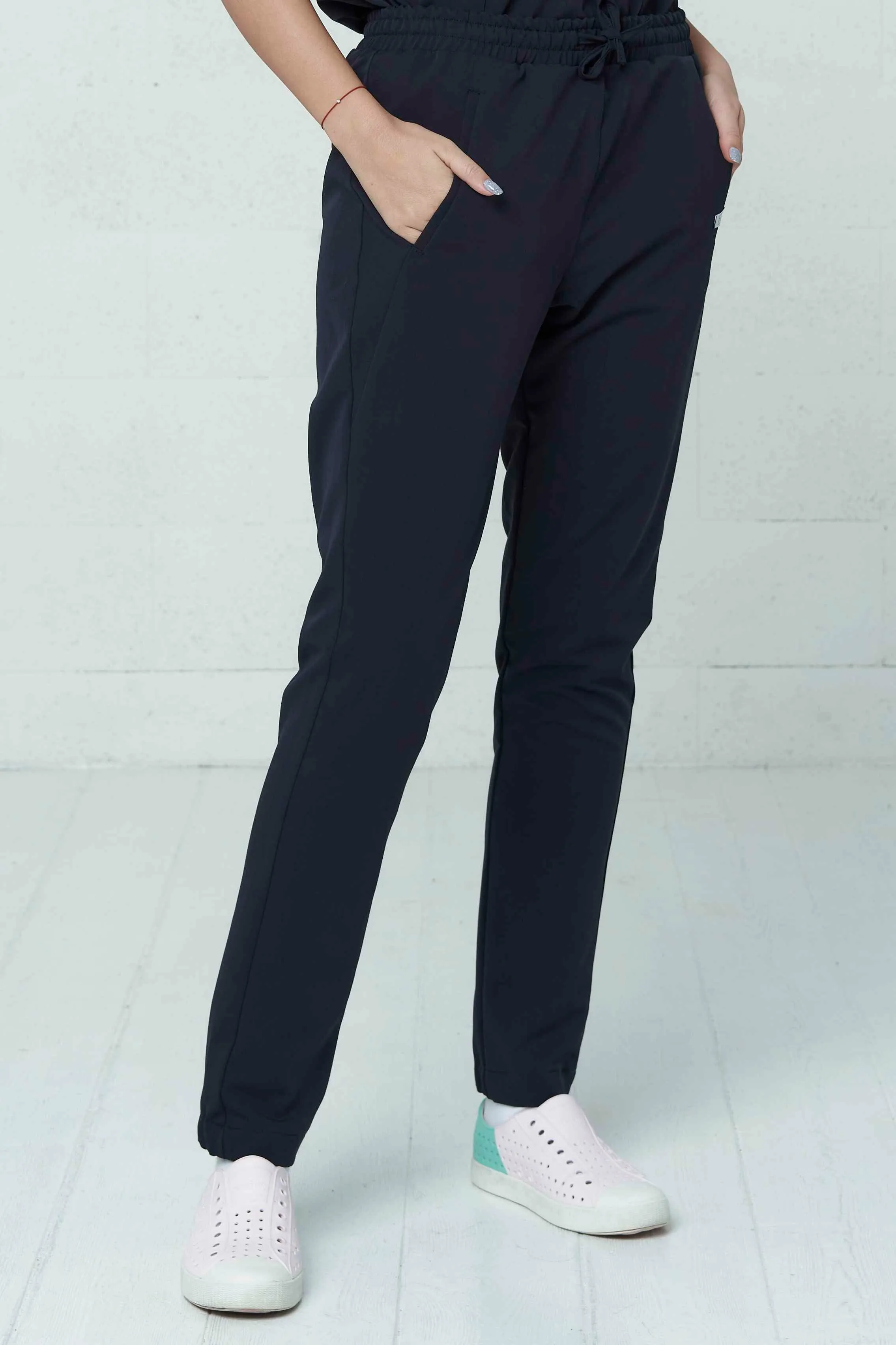 Berlin Trousers (comfort)
