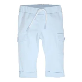 Boys Blue GYMP Trousers 5130