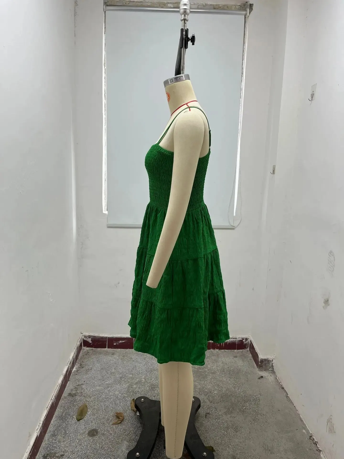 Briella - Breezy Summer Camisole Dress for Women