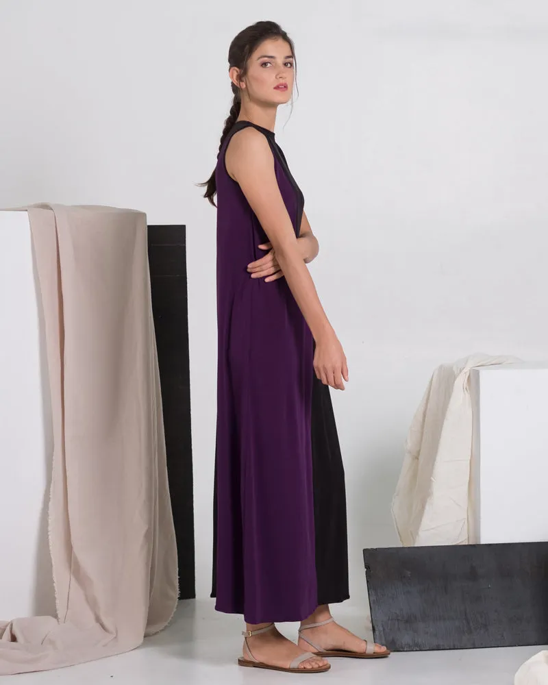 Celinka Maxi Dress