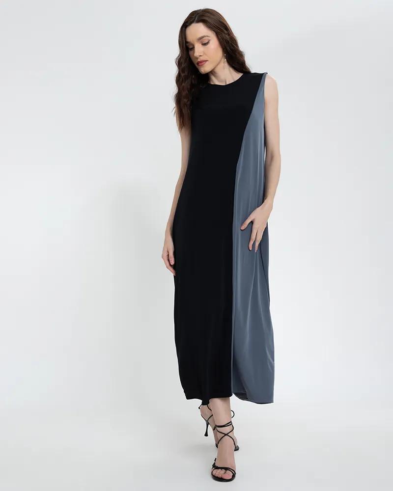 Celinka Maxi Dress