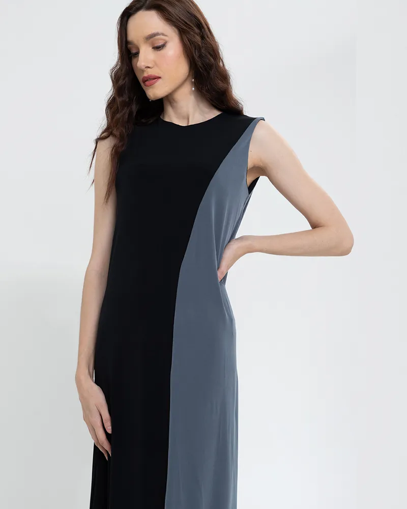 Celinka Maxi Dress