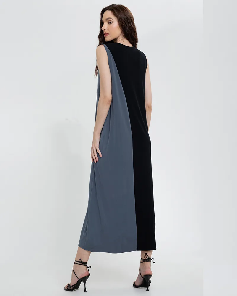 Celinka Maxi Dress