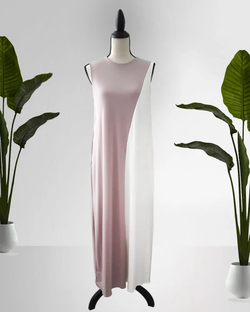 Celinka Maxi Dress