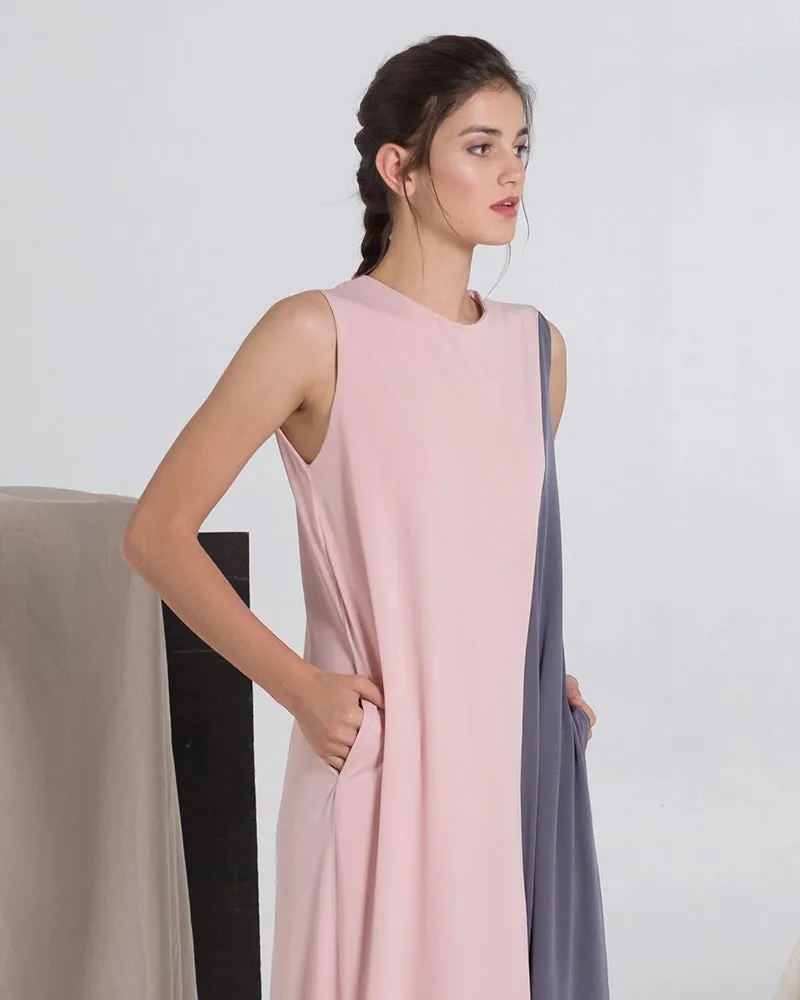 Celinka Maxi Dress