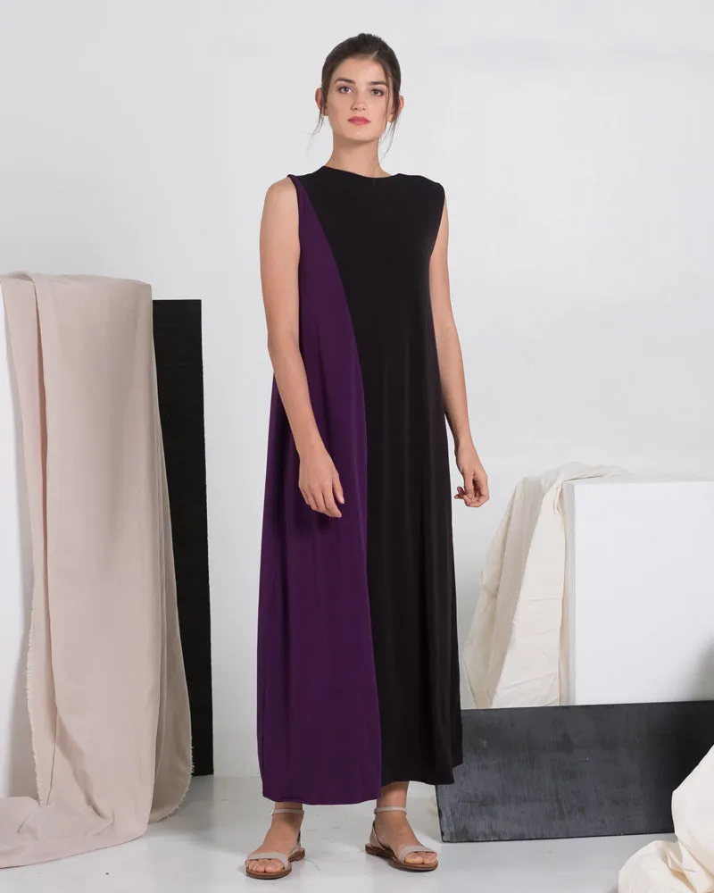 Celinka Maxi Dress