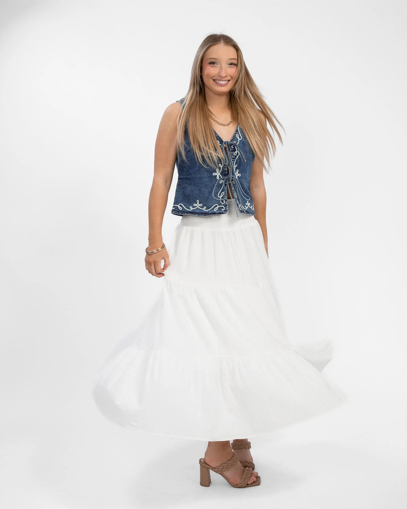 Daydreaming Skirt