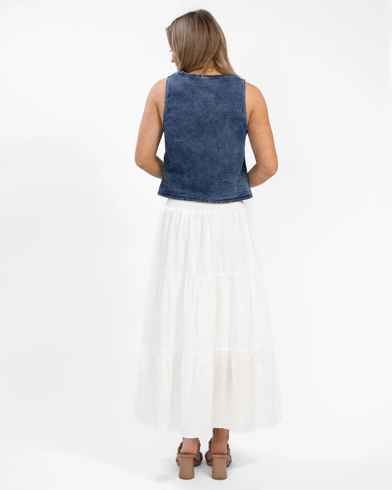 Daydreaming Skirt