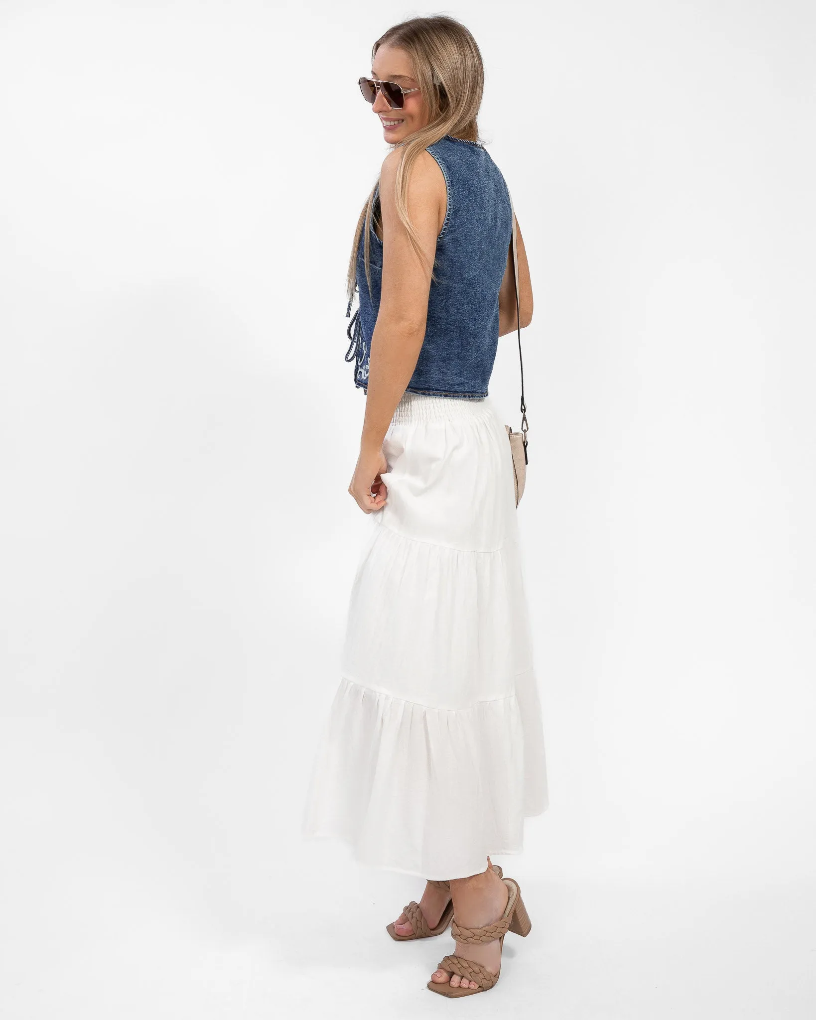 Daydreaming Skirt