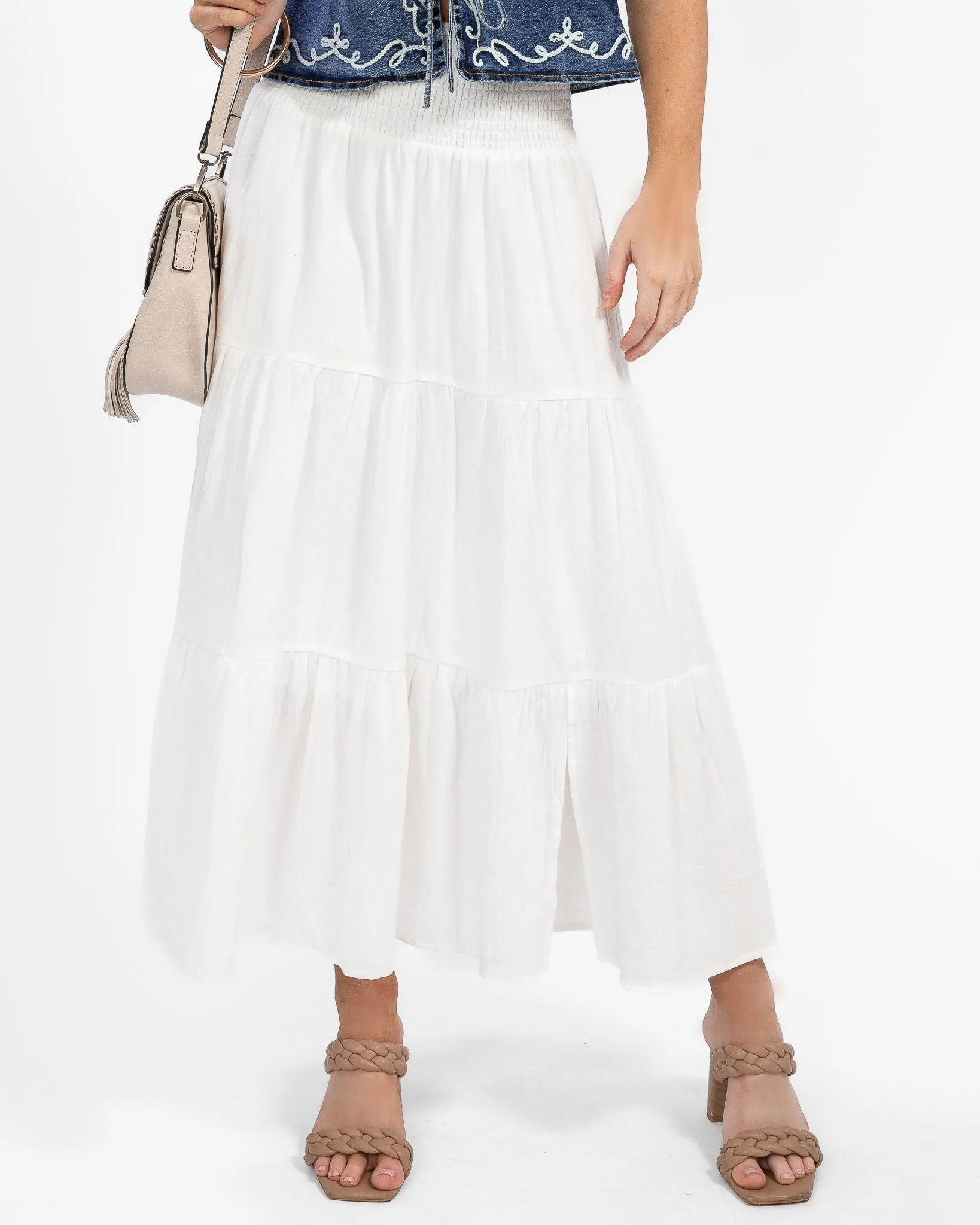 Daydreaming Skirt
