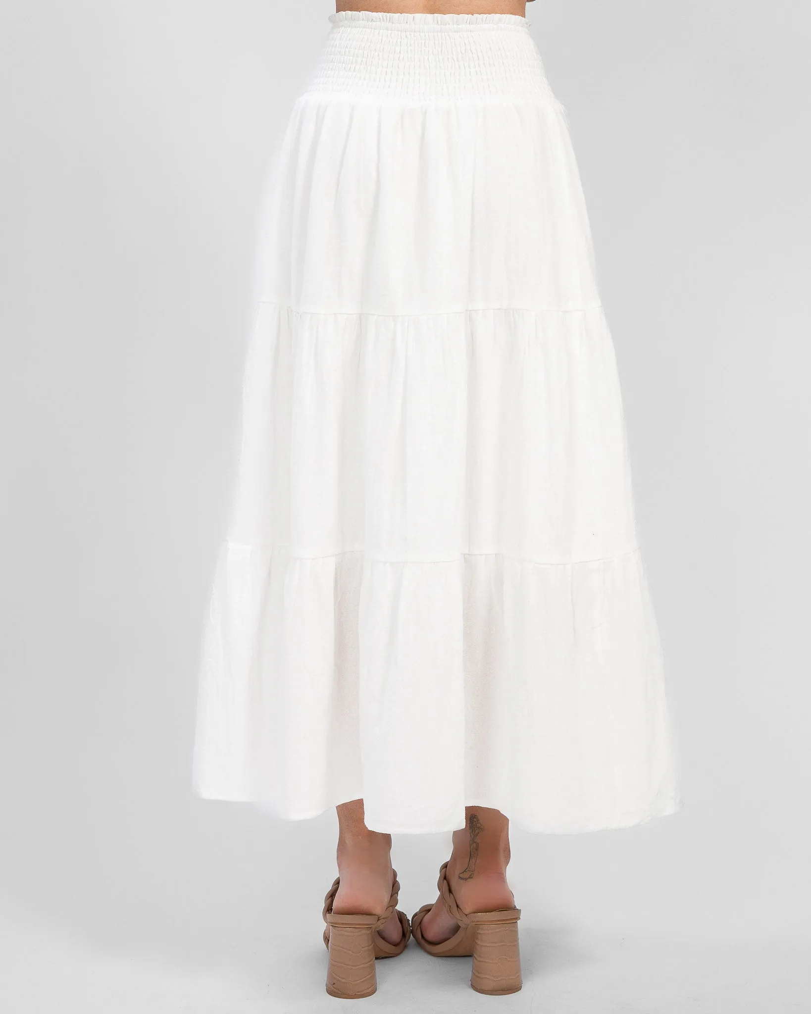 Daydreaming Skirt