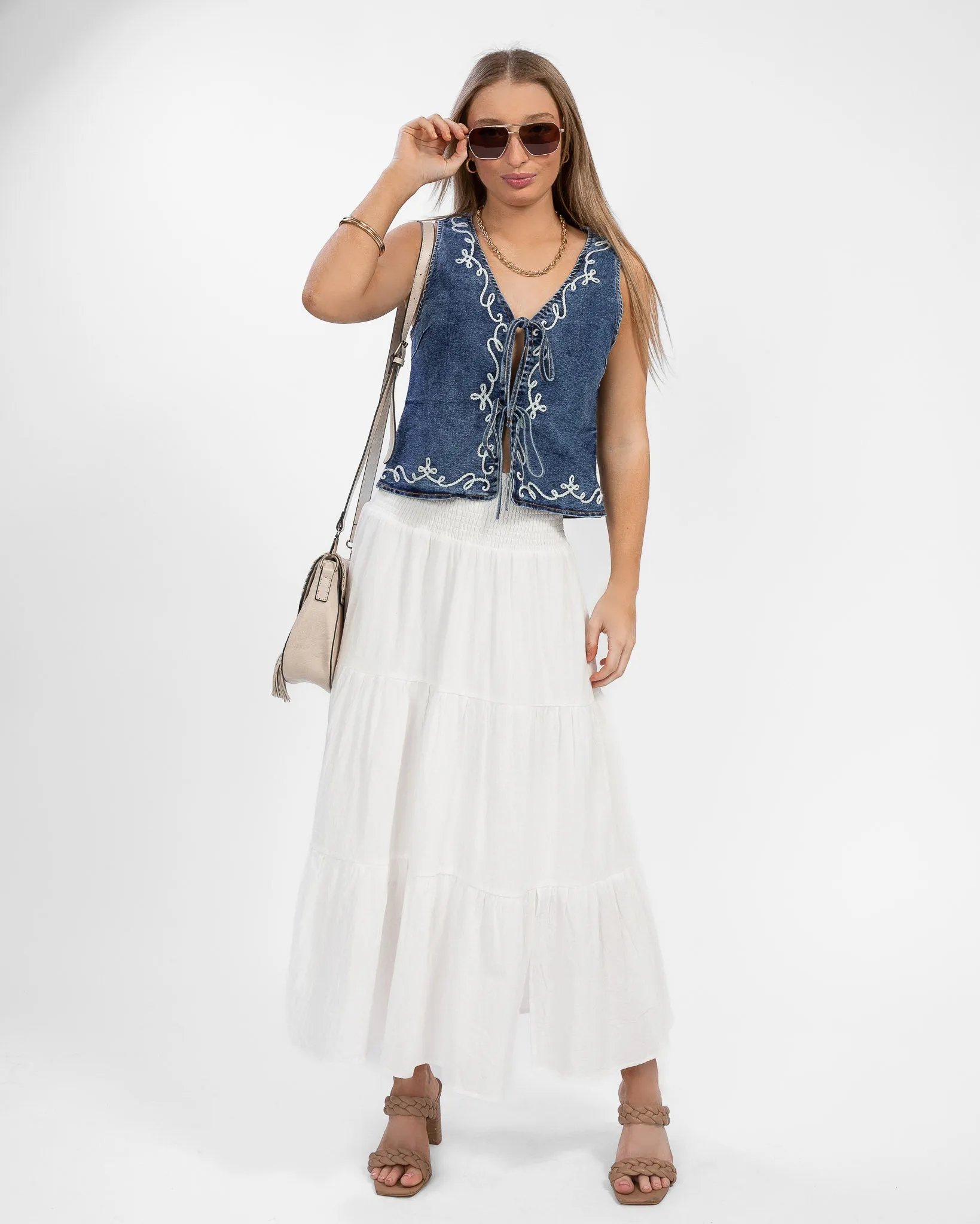 Daydreaming Skirt