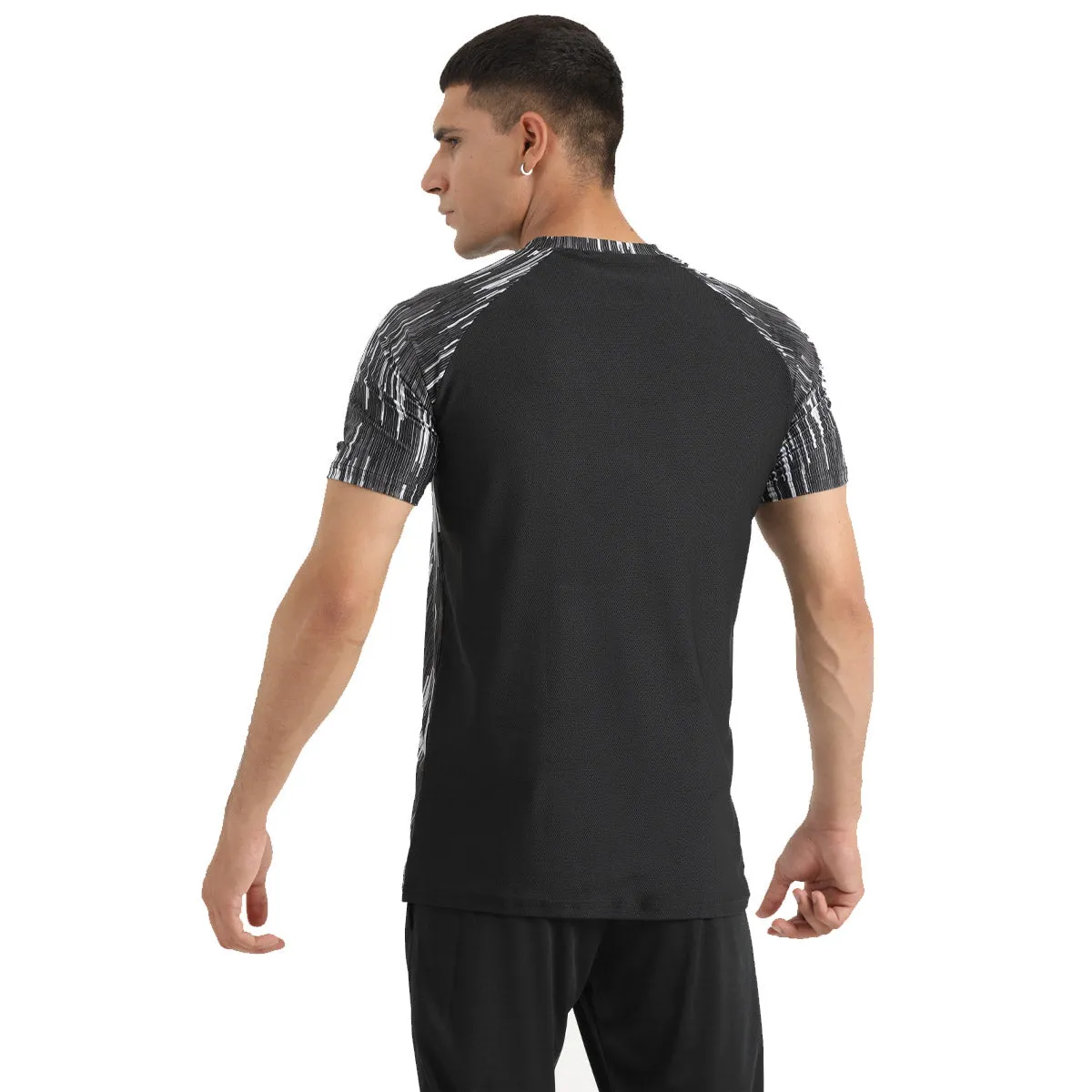 Defence Tee For Men