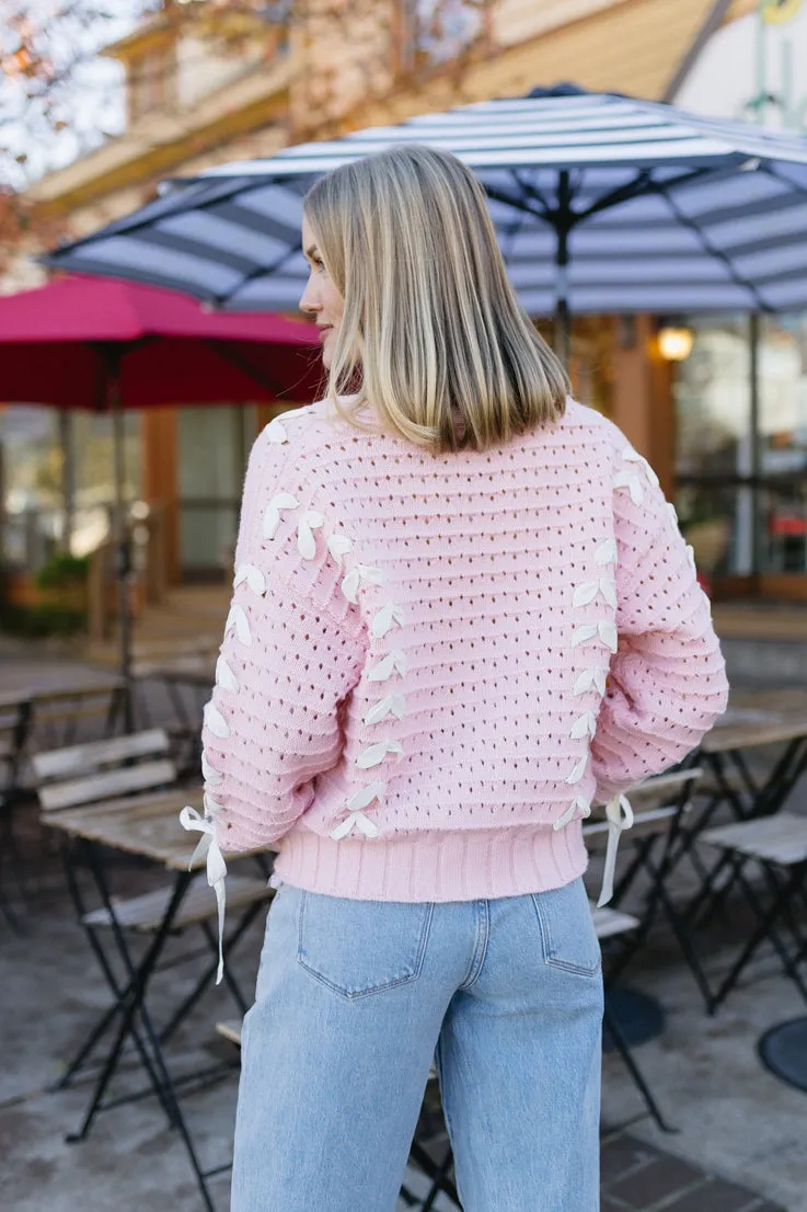 Delilah Cardigan