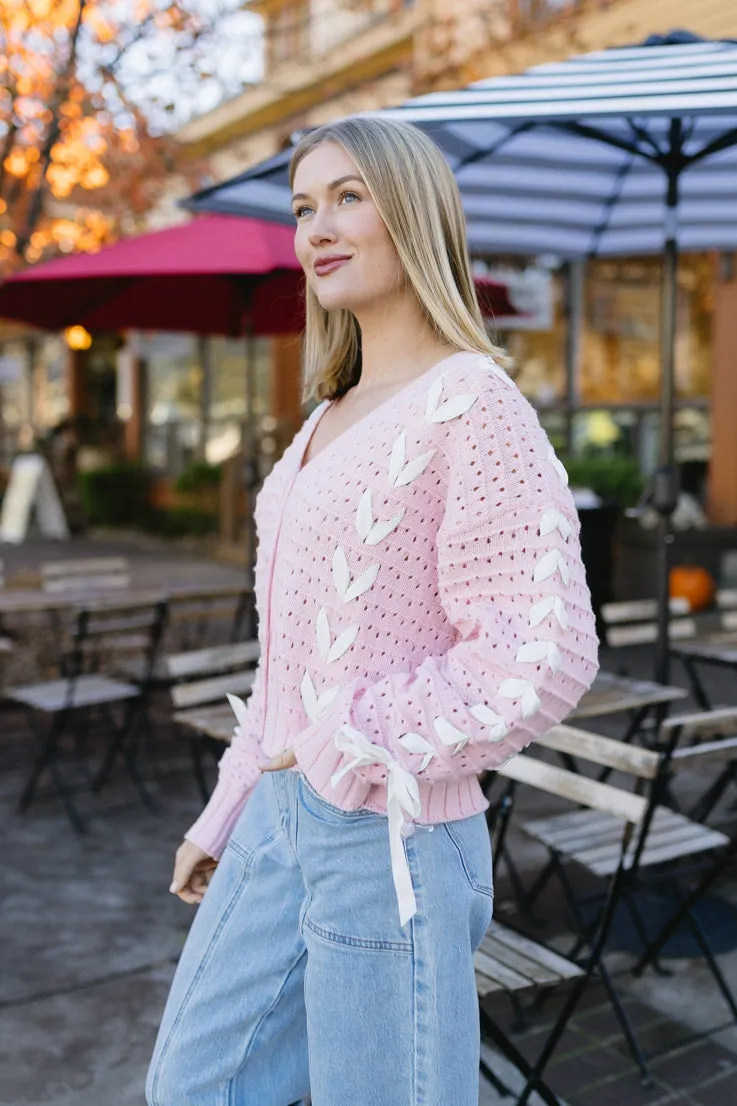 Delilah Cardigan