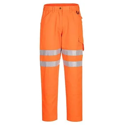 Eco High-Vis Trouser Regular Fit - All Sizes