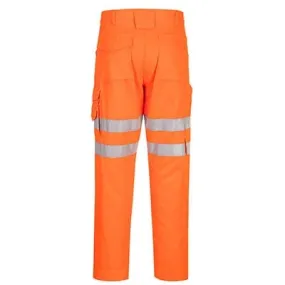 Eco High-Vis Trouser Regular Fit - All Sizes