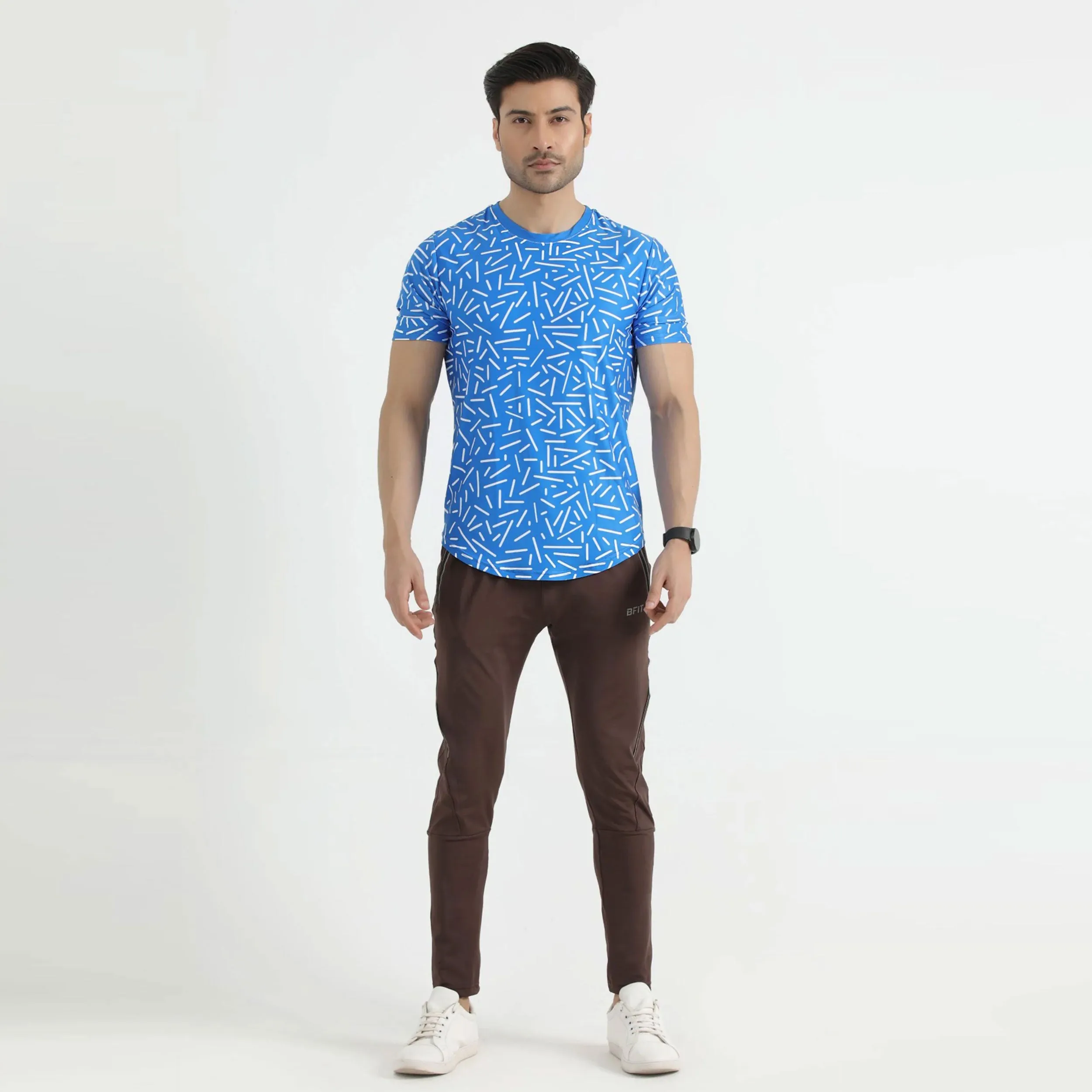 Flex Tee
