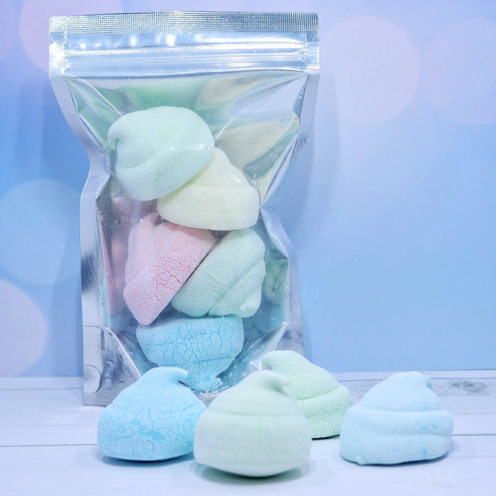 Freeze Dried Unicorn Poop