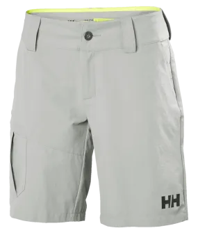 Helly Hansen Women’s QD Cargo Shorts