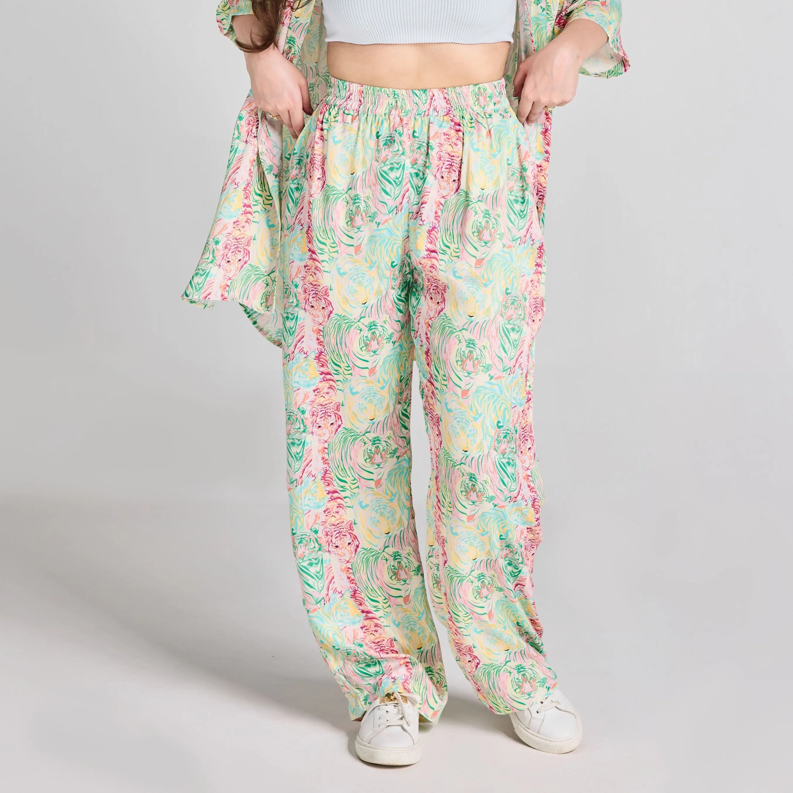Lounge Pants - Havana