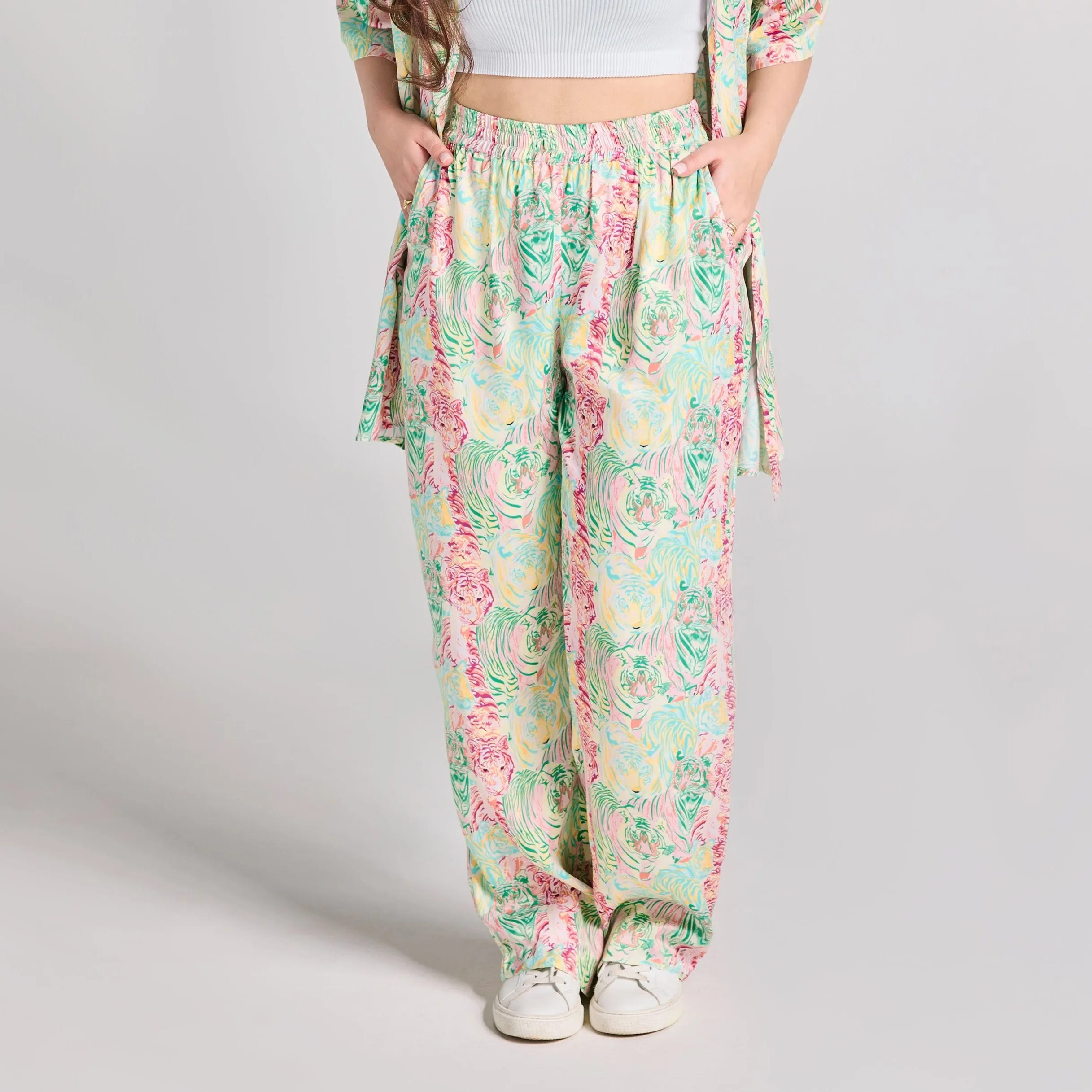 Lounge Pants - Havana