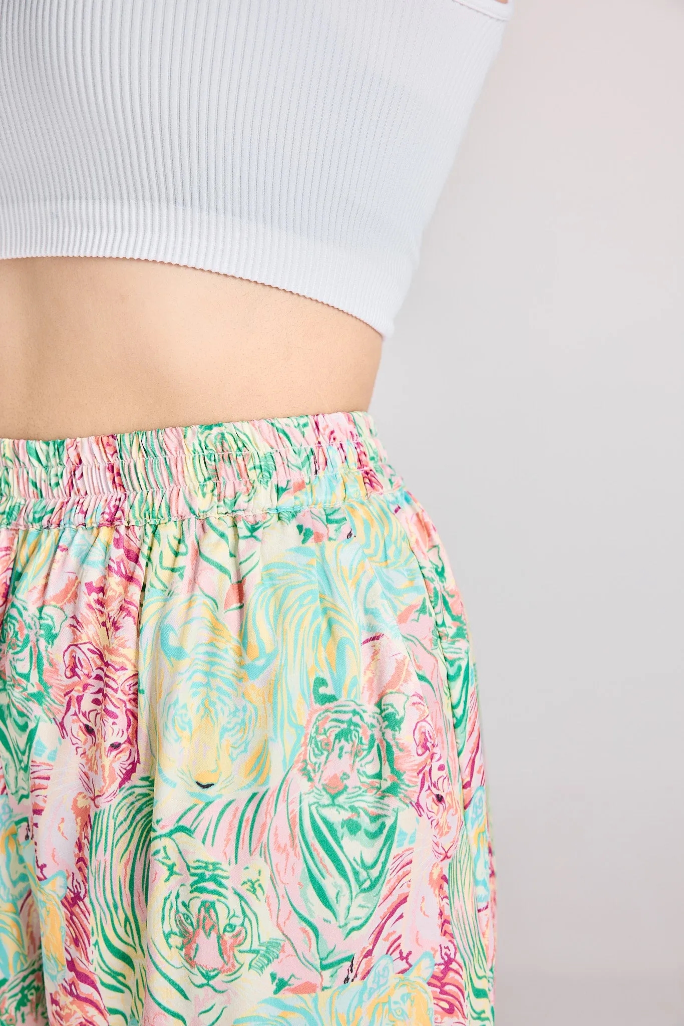 Lounge Pants - Havana