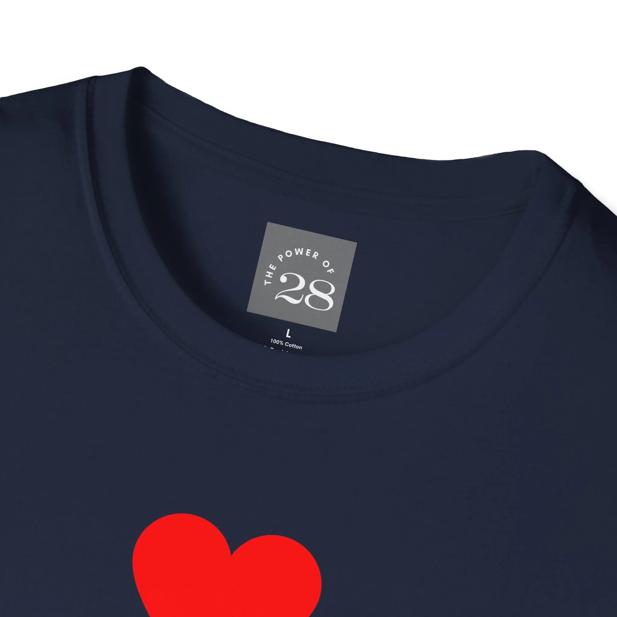 Love Palestine Tee