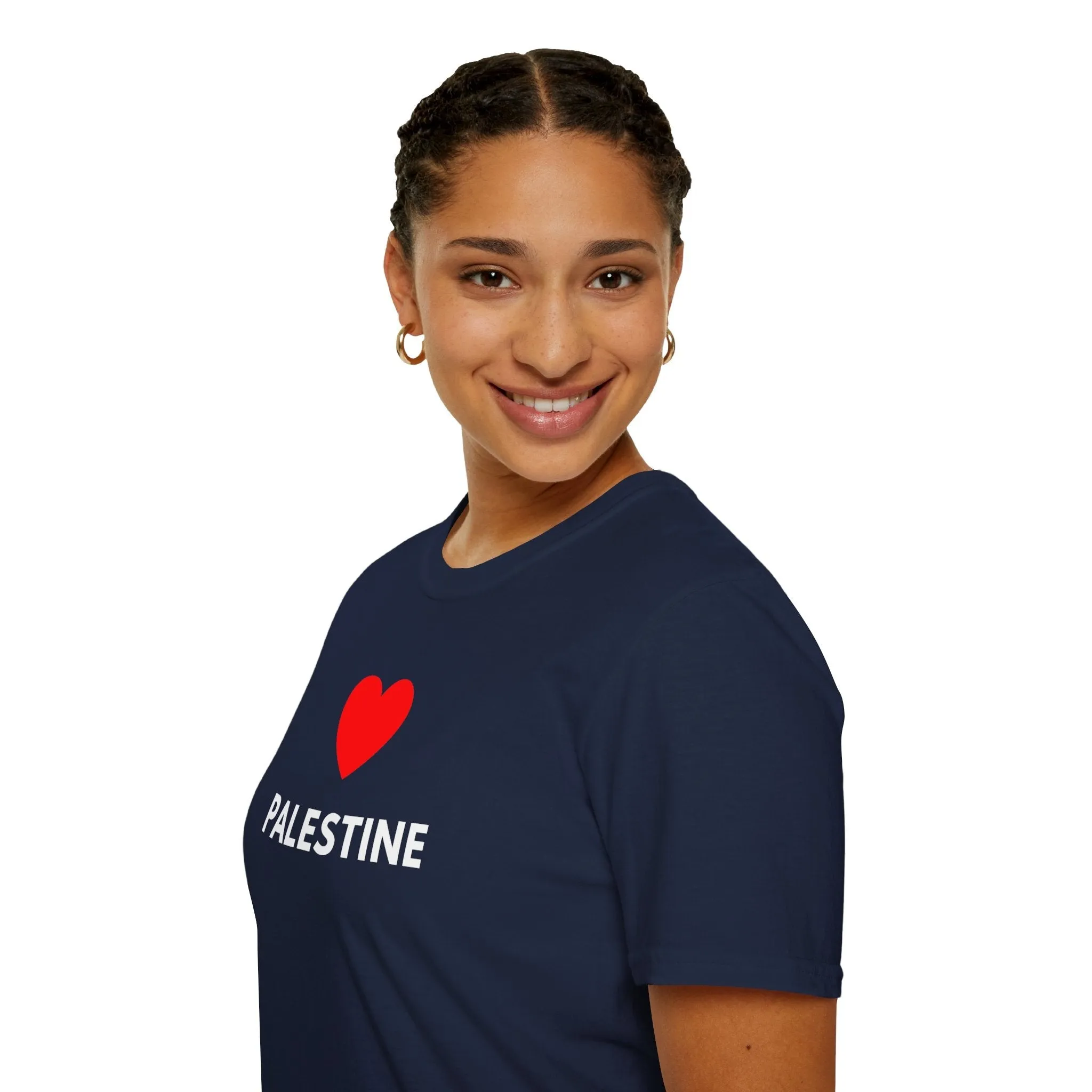 Love Palestine Tee