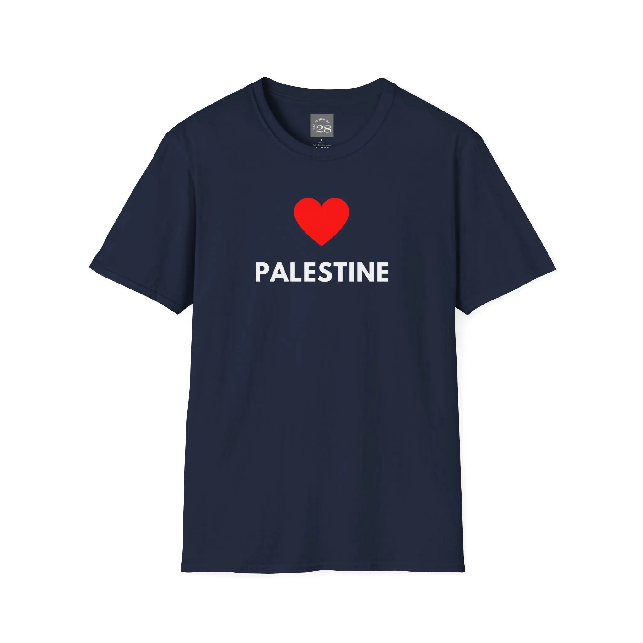 Love Palestine Tee