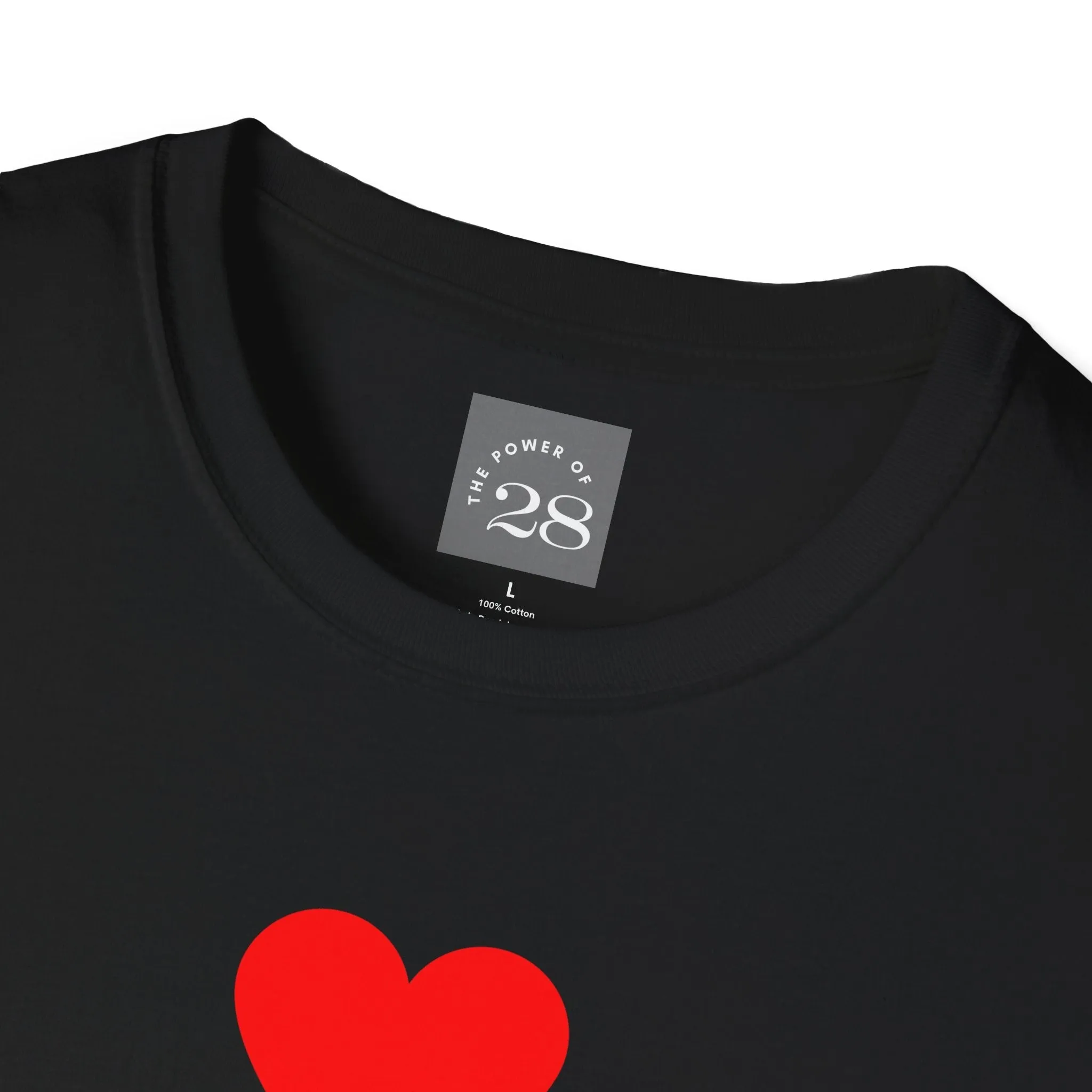 Love Palestine Tee