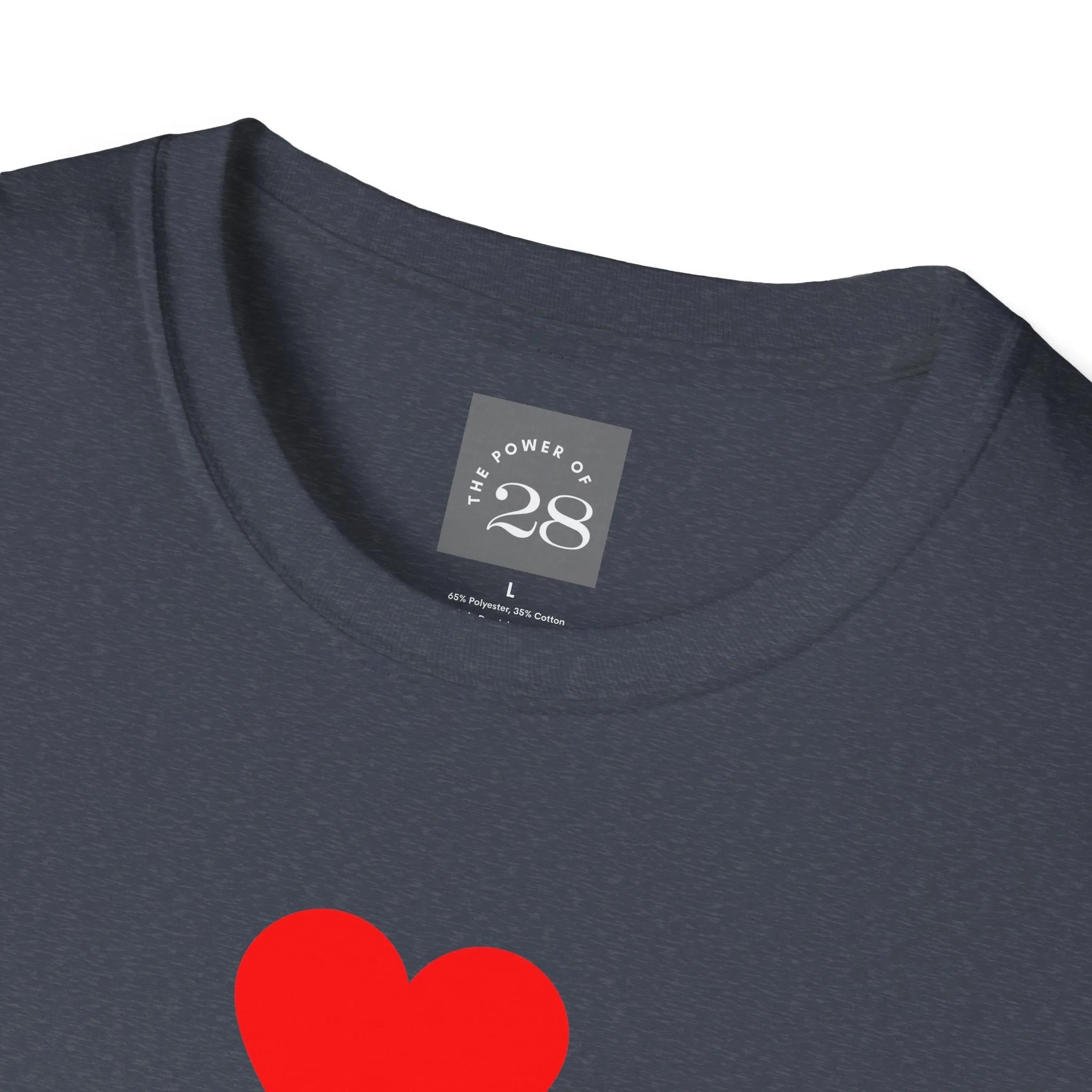 Love Palestine Tee