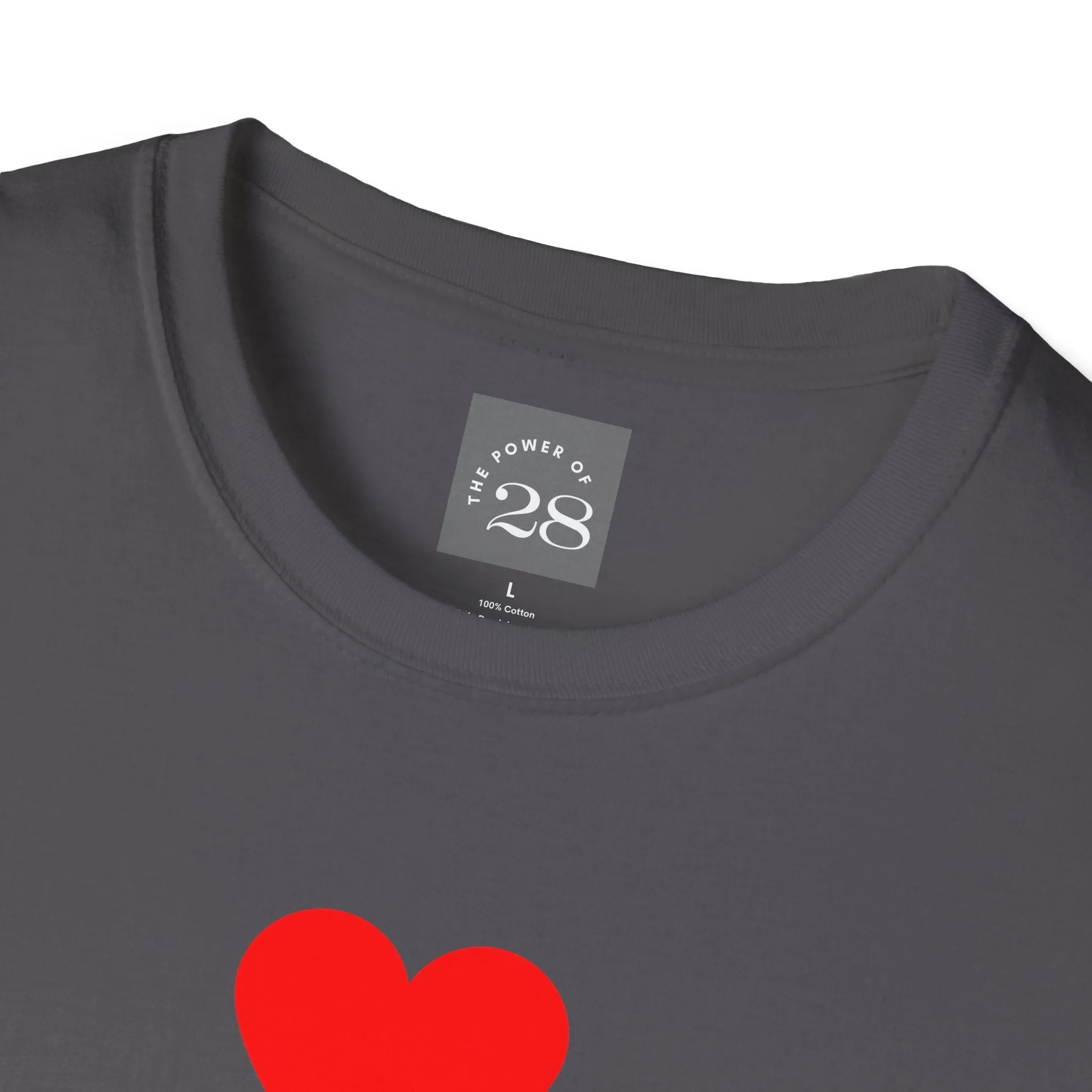 Love Palestine Tee