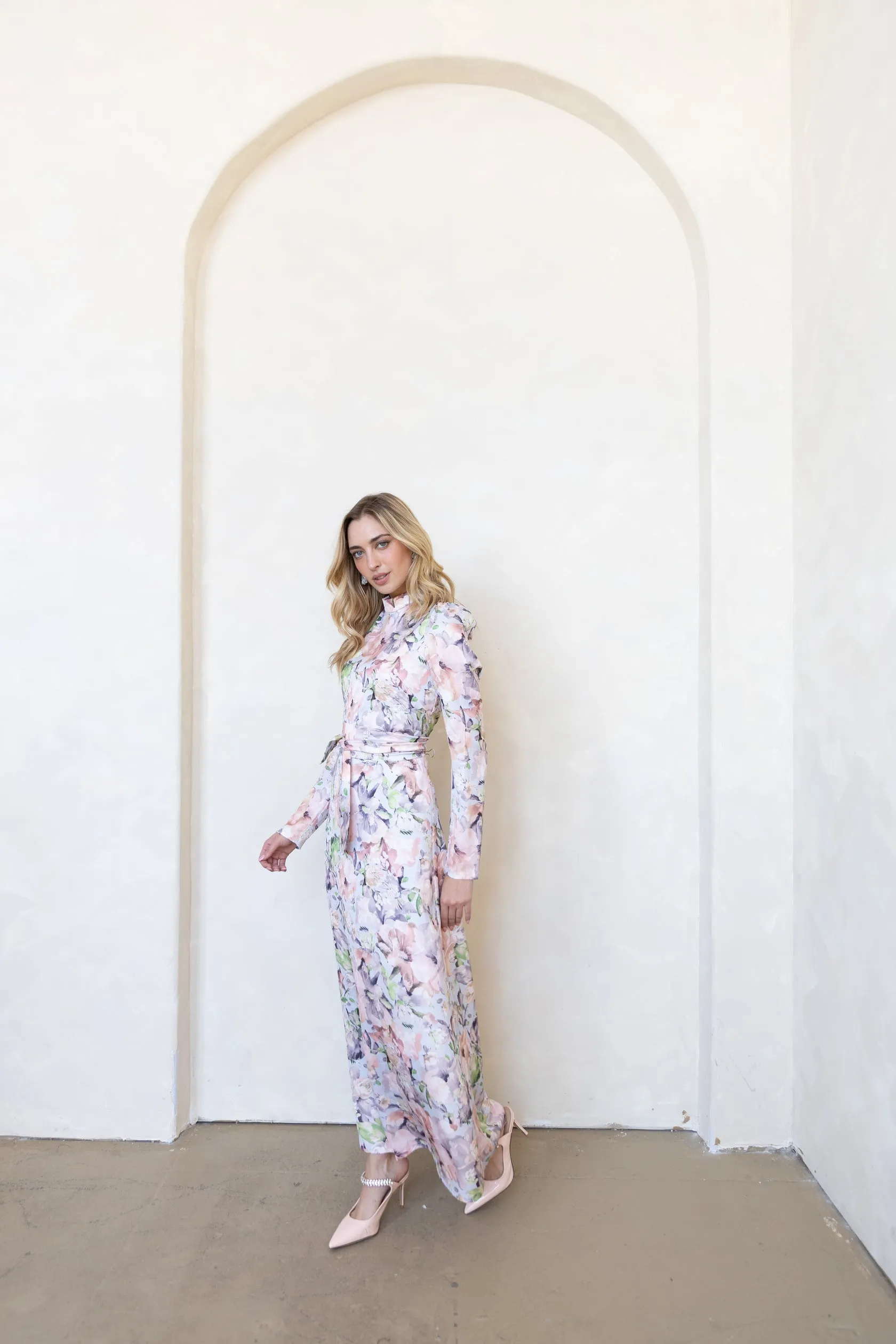 Melina Dress