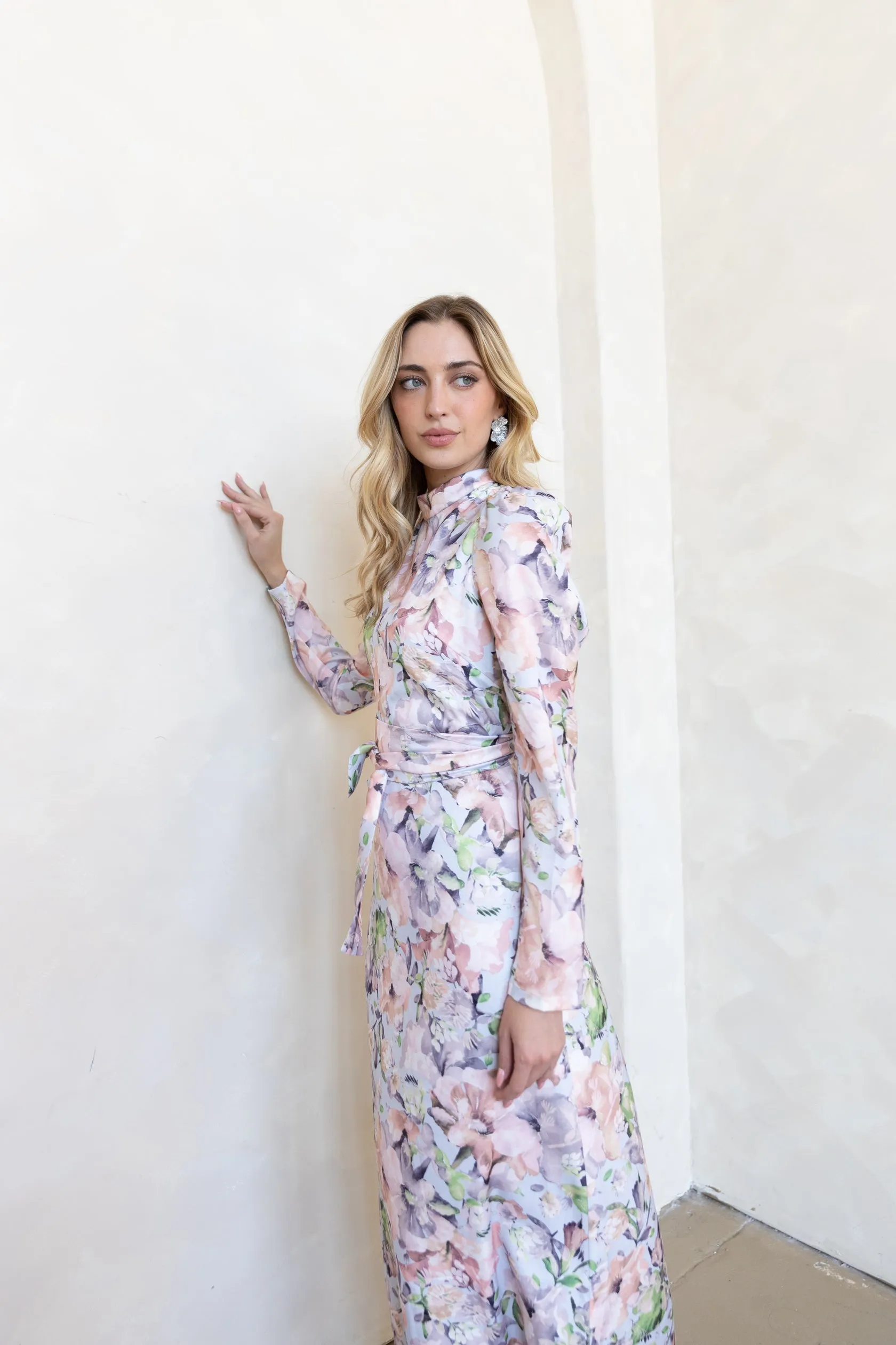 Melina Dress