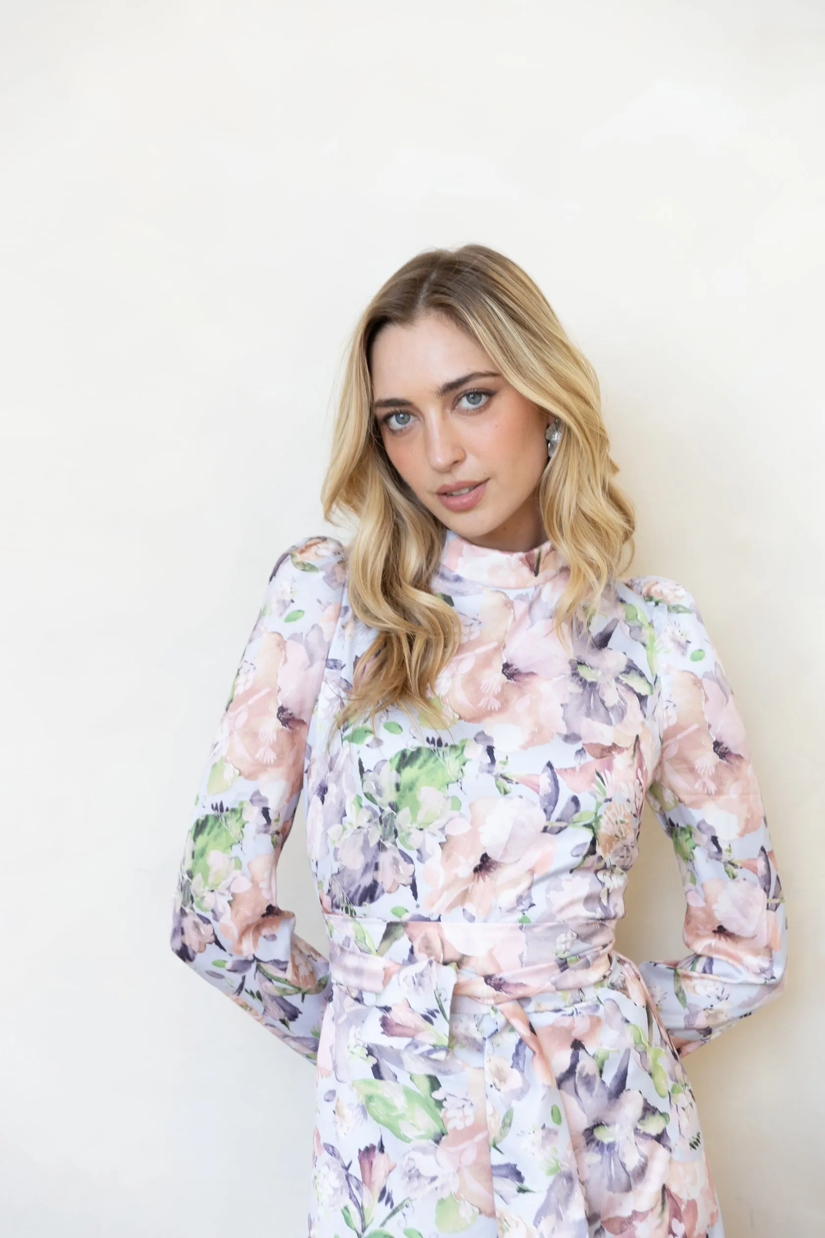 Melina Dress