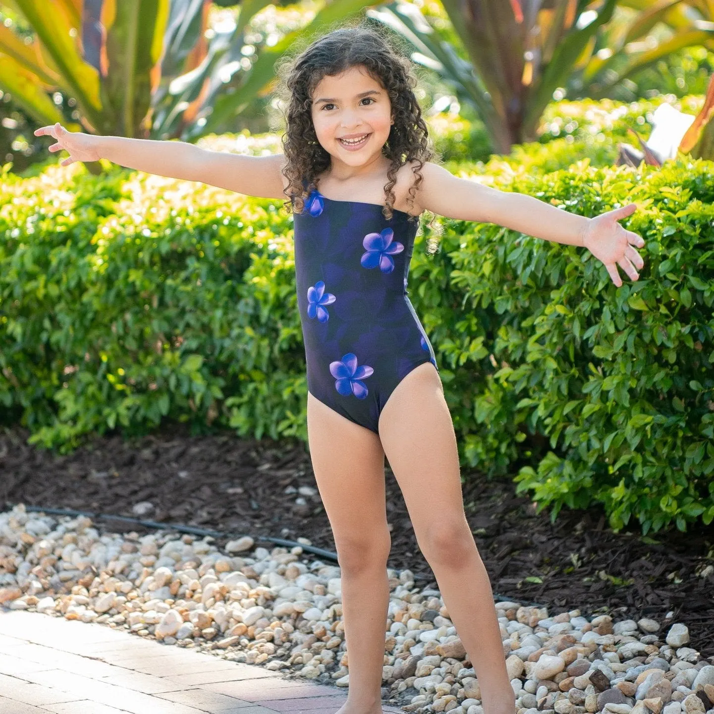 Mini Encanto One Piece Swimsuit