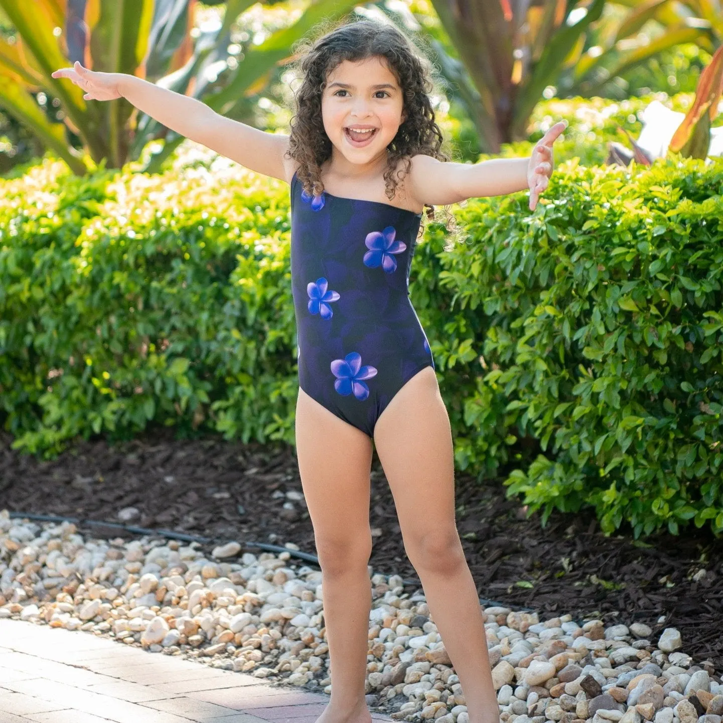Mini Encanto One Piece Swimsuit