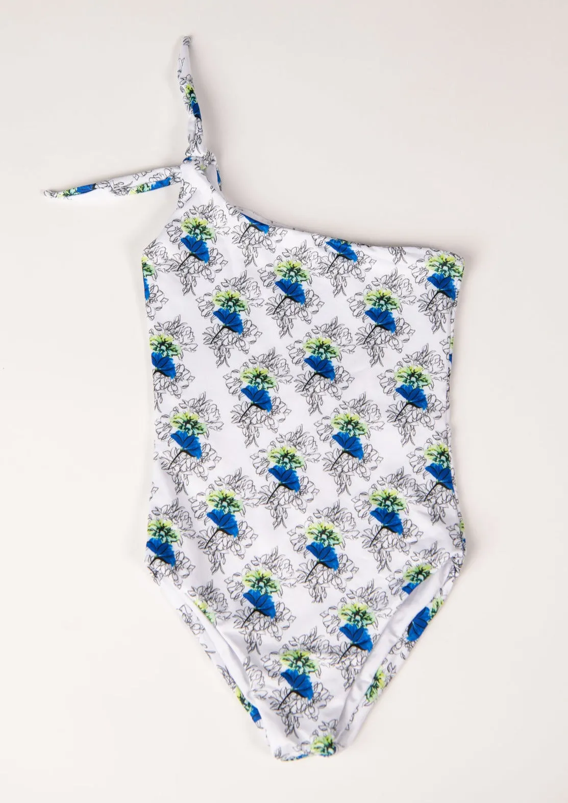 Mini Encanto One Piece Swimsuit