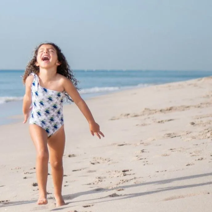 Mini Encanto One Piece Swimsuit