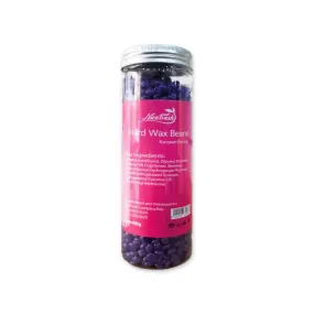 Nice Fresh Hard Wax Beans Black European Formula 400g